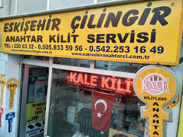 eskişehir anahtarcılar