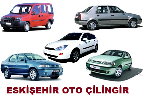 eskişehir oto çilingir